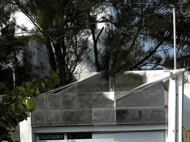 Casa en Puerto M?xico