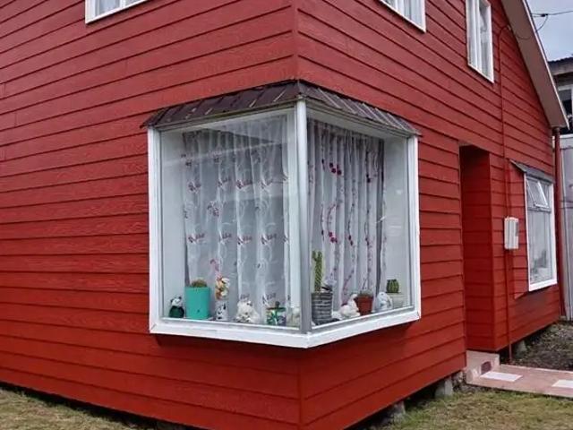 Casa en Puerto Montt