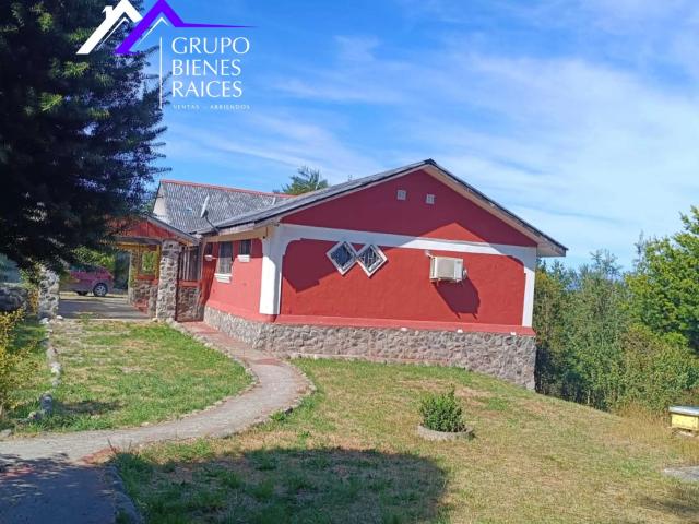 Casa en Puerto Montt