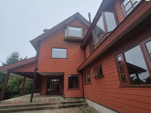 Casa en Puerto Montt