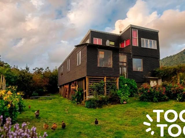 Casa en Puerto Montt