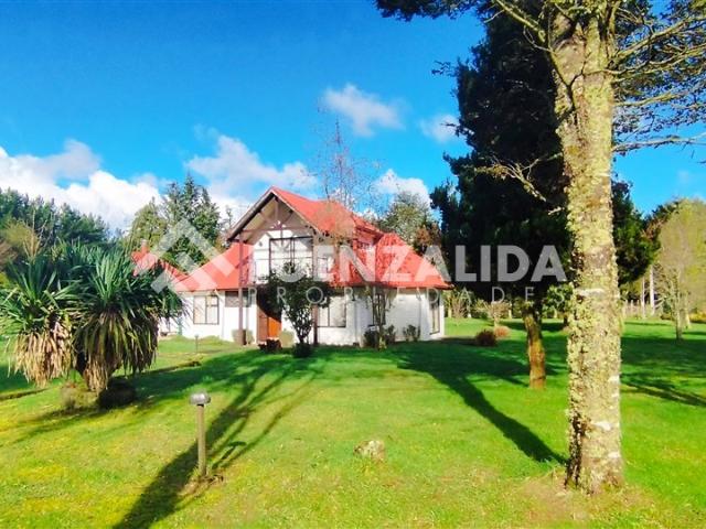 Casa en Puerto Montt