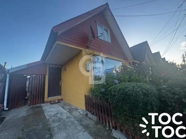 Casa en Puerto Montt