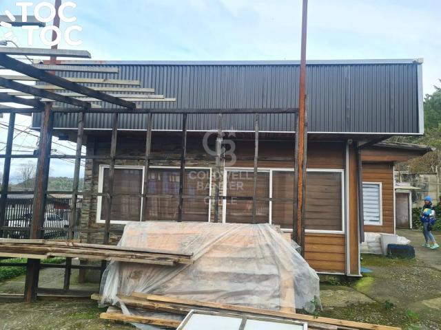 Casa en Puerto Montt