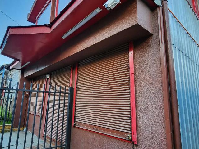 Casa en Puerto Montt