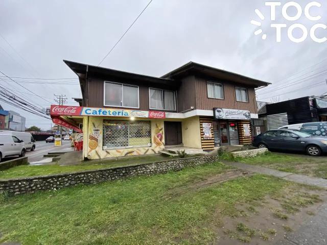 Casa en Puerto Montt