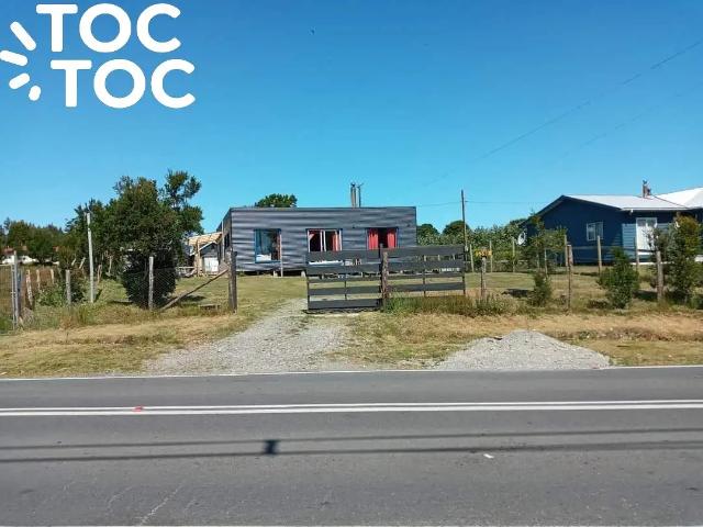 Casa en Puerto Montt