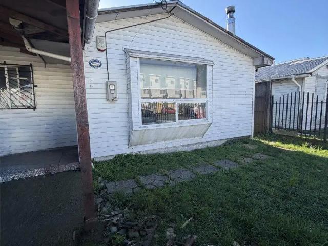 Casa en Puerto Montt