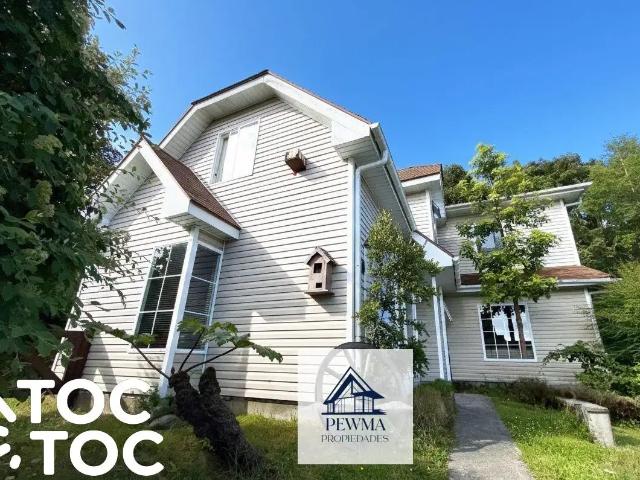 Casa en Puerto Montt