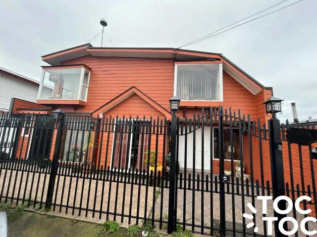 Casa en Puerto Montt