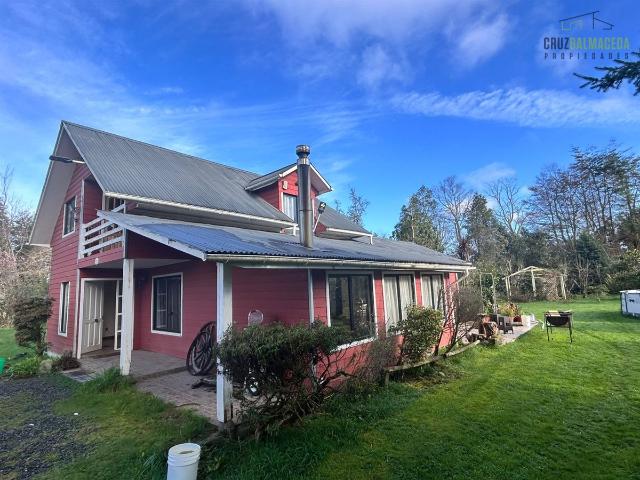 Casa en Puerto Montt