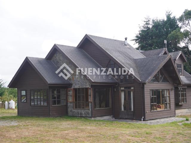 Casa en Puerto Montt