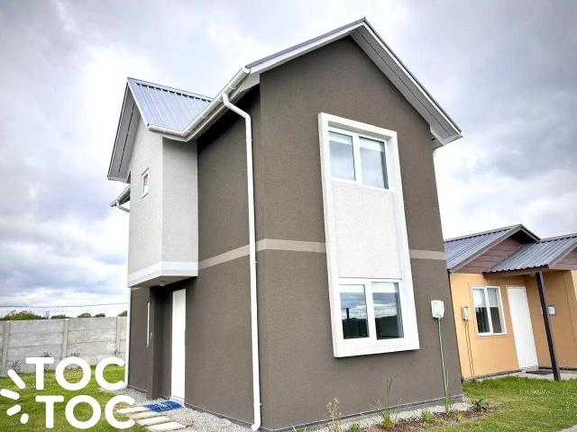Casa en Puerto Montt