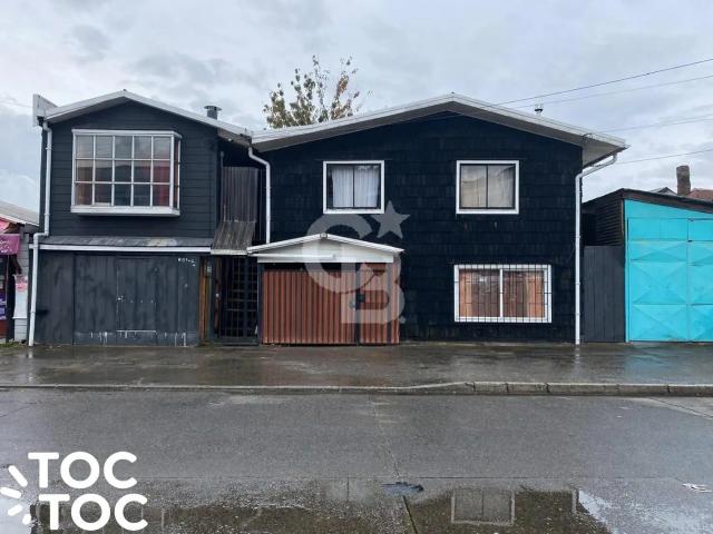 Casa en Puerto Montt