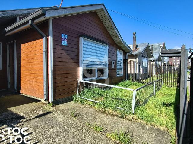Casa en Puerto Montt
