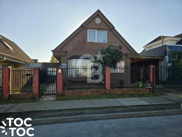 Casa en Puerto Montt