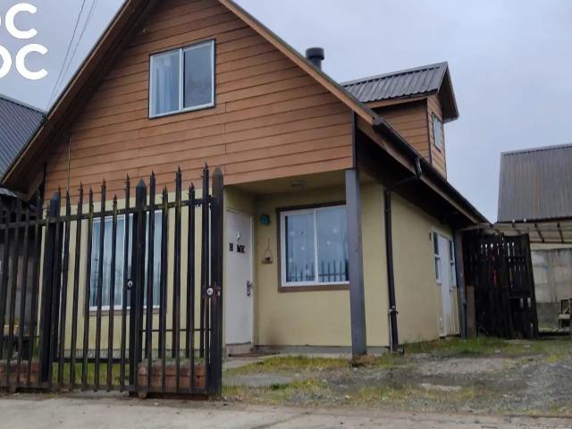 Casa en Puerto Montt