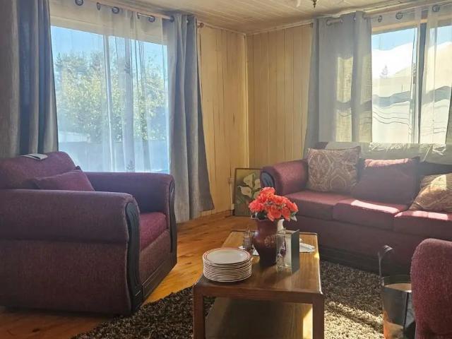 Casa en Puerto Montt