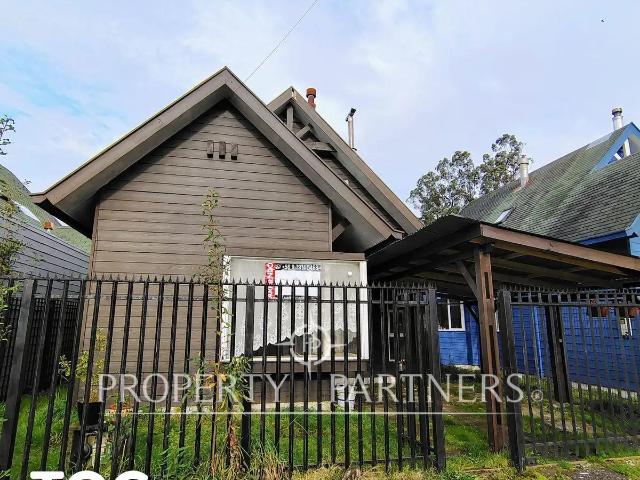 Casa en Puerto Montt