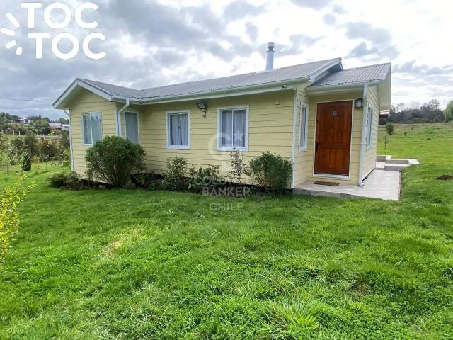 Casa en Puerto Montt
