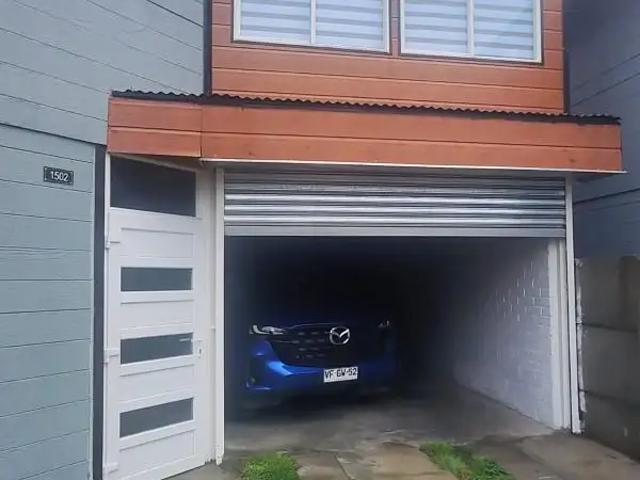 Casa en Puerto Montt