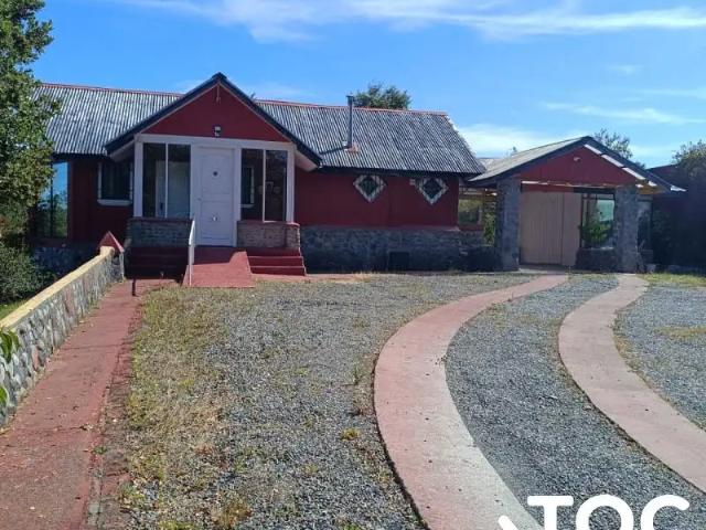 Casa en Puerto Montt
