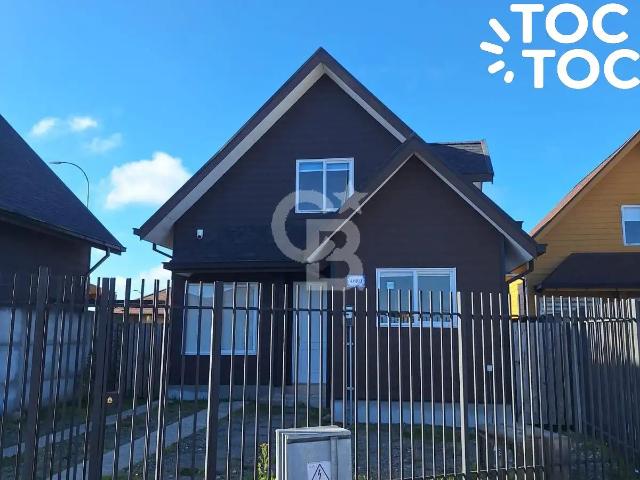 Casa en Puerto Montt
