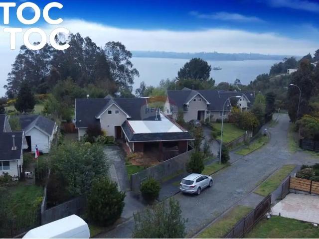 Casa en Puerto Montt