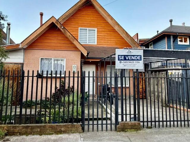 Casa en Puerto Montt