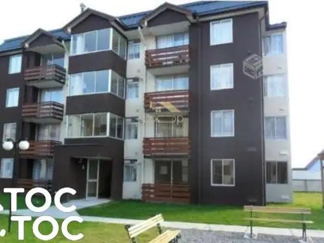Casa en Puerto Montt