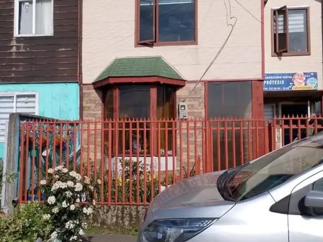 Casa en Puerto Montt
