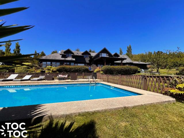 Casa en Puerto Montt