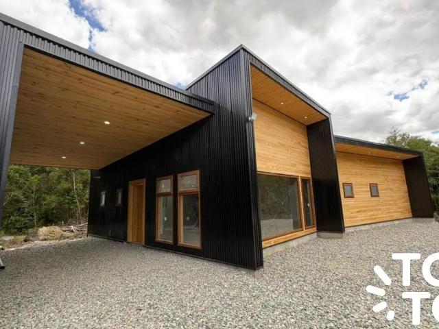 Casa en Puerto Montt