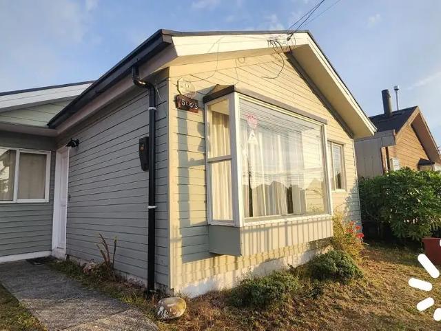 Casa en Puerto Montt