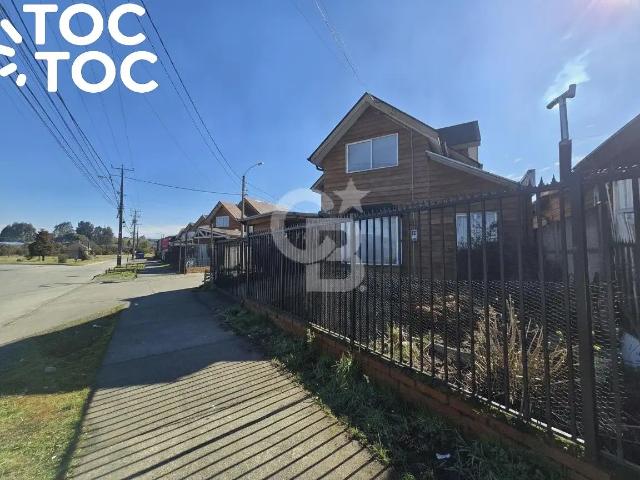 Casa en Puerto Montt