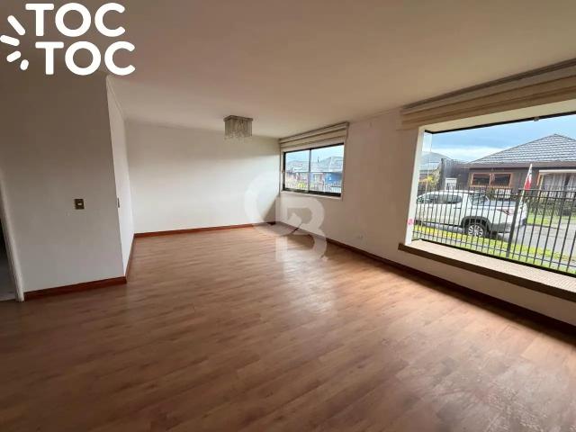 Casa en Puerto Montt