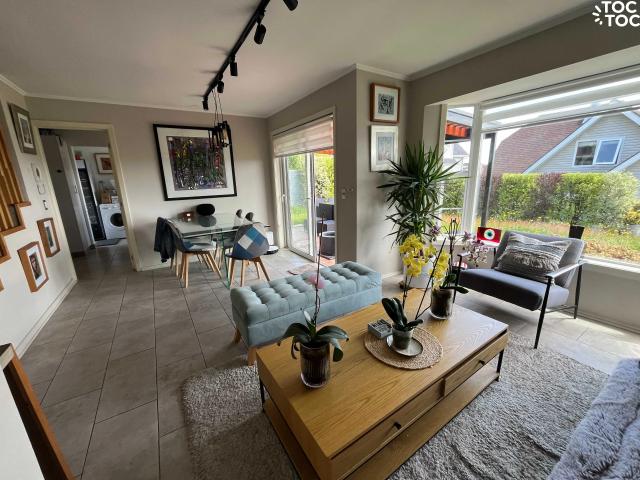 Casa en Puerto Montt