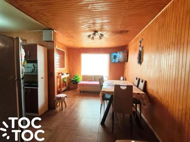 Casa en Puerto Montt