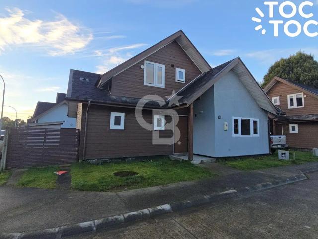 Casa en Puerto Montt