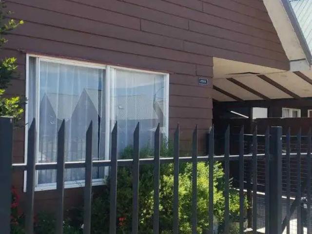 Casa en Puerto Montt