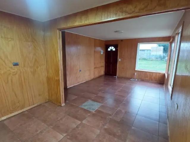 Casa en Puerto Montt