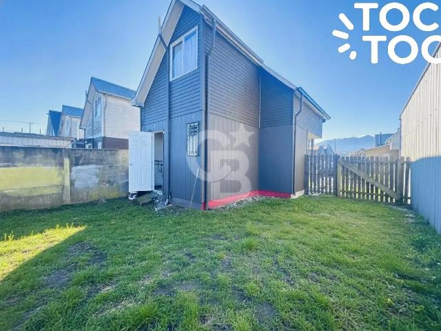 Casa en Puerto Montt