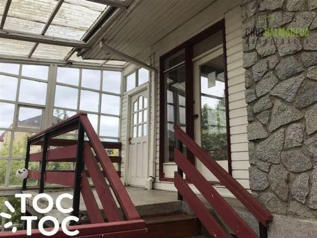 Casa en Puerto Montt