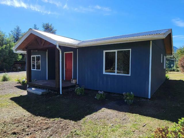 Casa en Puerto Montt