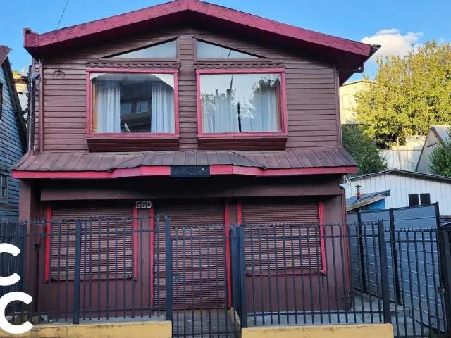Casa en Puerto Montt