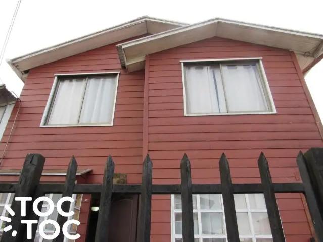 Casa en Puerto Montt