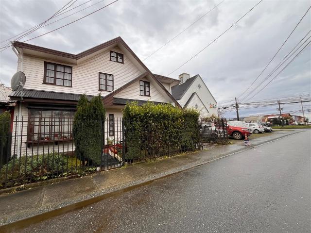 Casa en Puerto Montt
