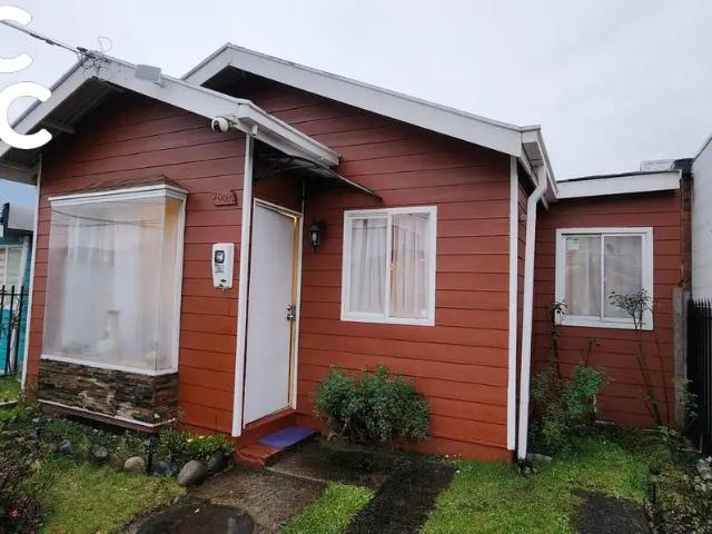 Casa en Puerto Montt