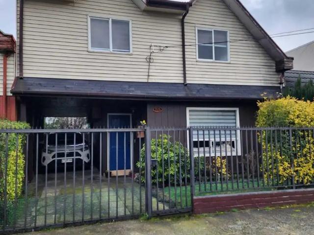 Casa en Puerto Montt
