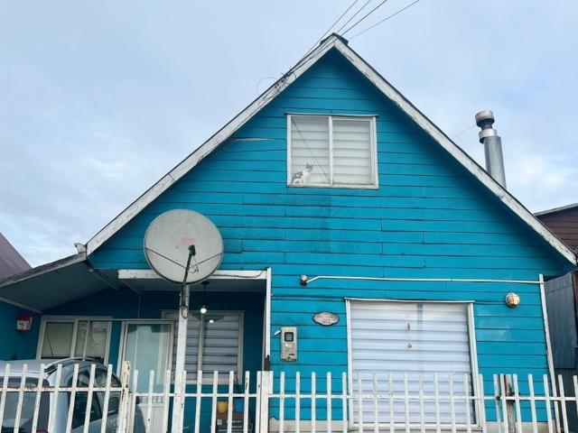 Casa en Puerto Montt